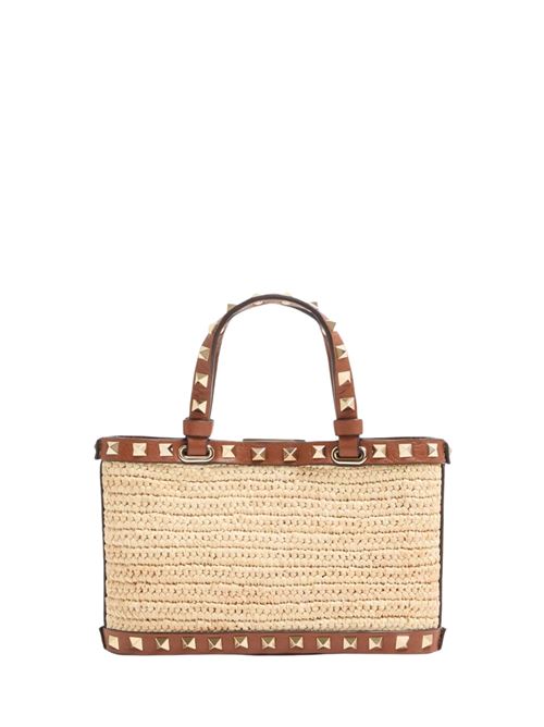 Rockstud mini bag VALENTINO GARAVANI | WP0AT0UEN43S